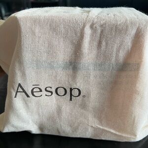 COPY - Aesop Resurrection Duet